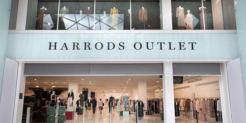 harrods childrenswear