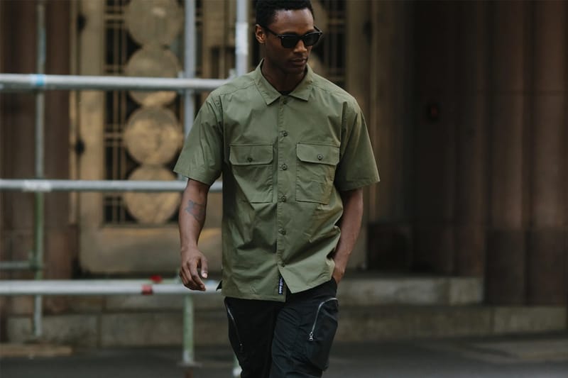 HAVEN Showcases Nuanced Utility in Summer 2020 Editorial