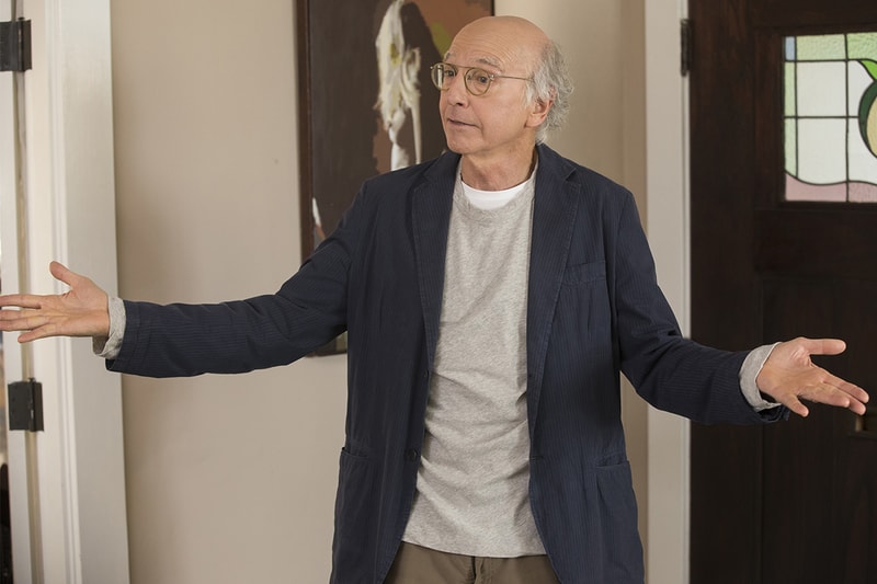 HBO Curb Your Enthusiasm Season 11 confirmed Announcement larry david 