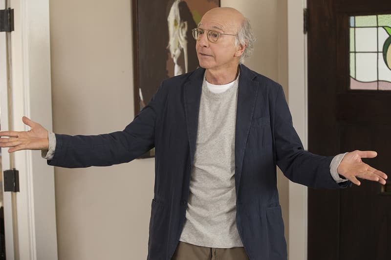 HBO Curb Your Enthusiasm Season 11 confirmed Announcement larry david