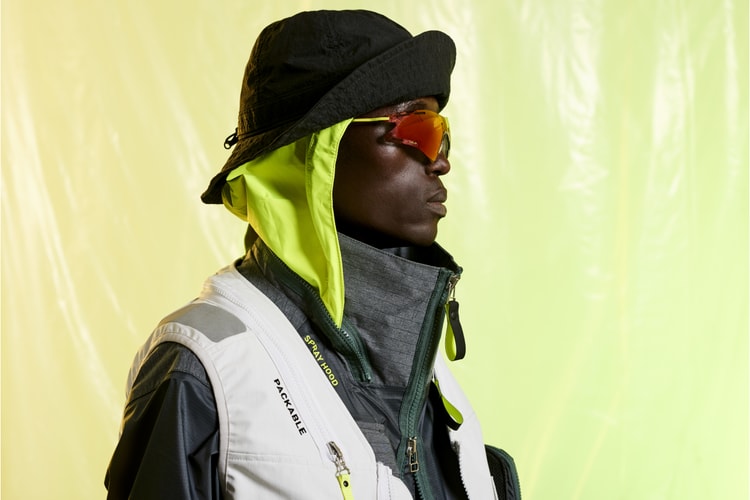 Helly Hansen Draws on History For Latest Archive-Inspired Collection