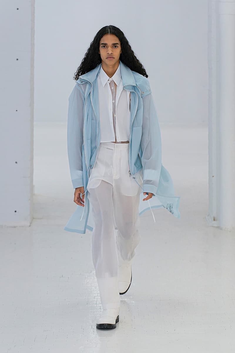 Helmut Lang Surplus Sample Sale Online COVID-19 Coronavirus Charity Benefit Direct Relief Organization Mens Womens Clothing Accessories Spring Summer Fall Winter 2020 RTW Ready To Wear Collections 80 Percent Off