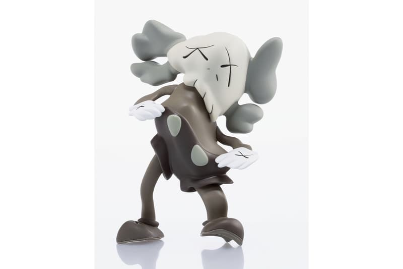 Heritage Signature Urban Art Auction Gone Far Beyond russell williamson collection kaws supreme futura takashi murakami artworks paintings bidding info details banksy