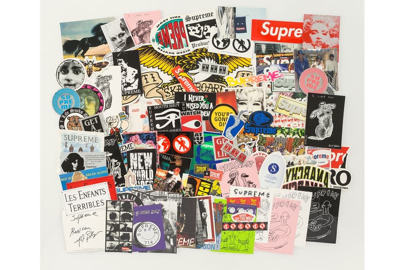 Heritage Signature Urban Art Auction Gone Far Beyond russell williamson collection kaws supreme futura takashi murakami artworks paintings bidding info details banksy 