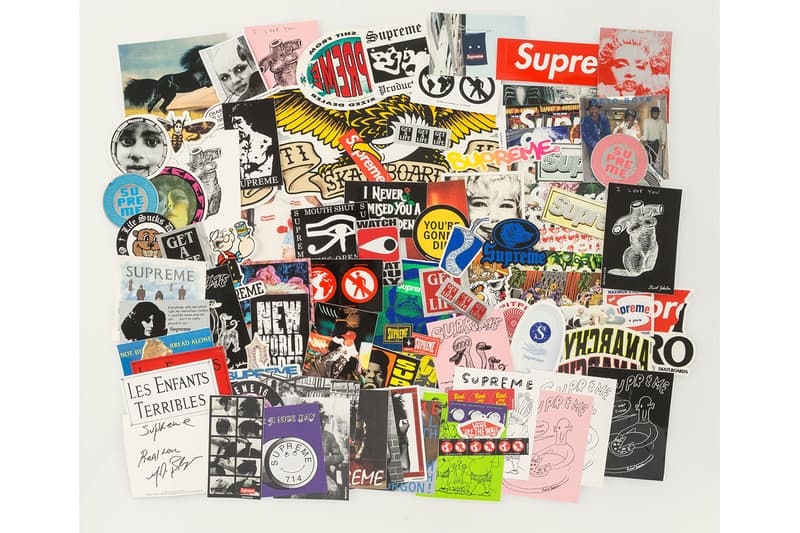 Heritage Signature Urban Art Auction Gone Far Beyond russell williamson collection kaws supreme futura takashi murakami artworks paintings bidding info details banksy