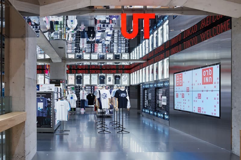 كثيرا جدا مساهم الترويج Uniqlo Tokyo Website Psidiagnosticins Com