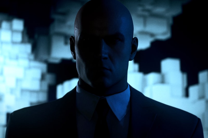 Hitman 3 Details Agent 47 IO Interactive World of Assassination Trilogy Hitman: Codename 47