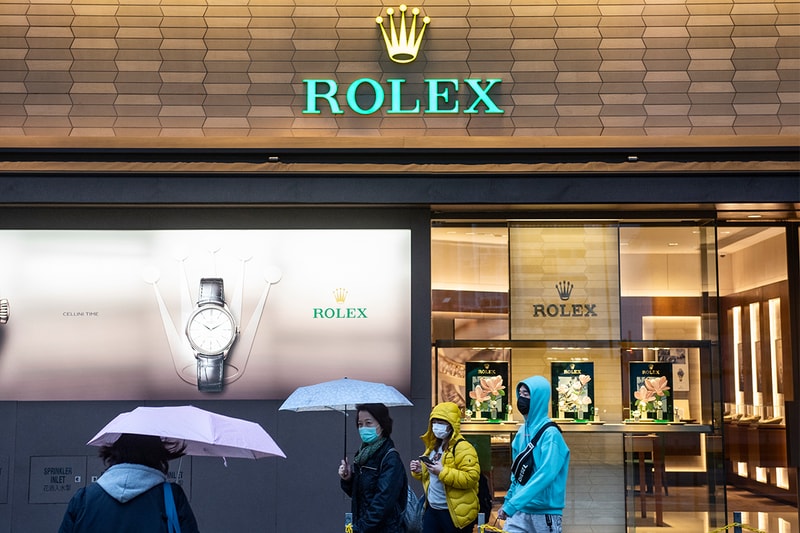 hodinkee global watch industry financial report export value switzerland swiss japan japanese markets hong kong sales