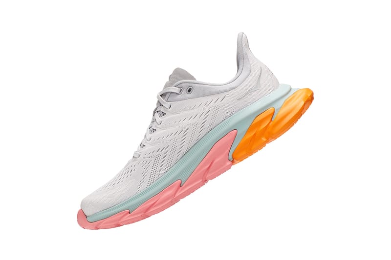 hoka one one challenge