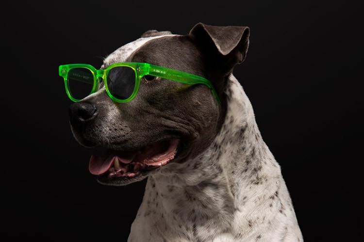 HUF and LA Brand AKILA Introduce New Sunglasses Capsule