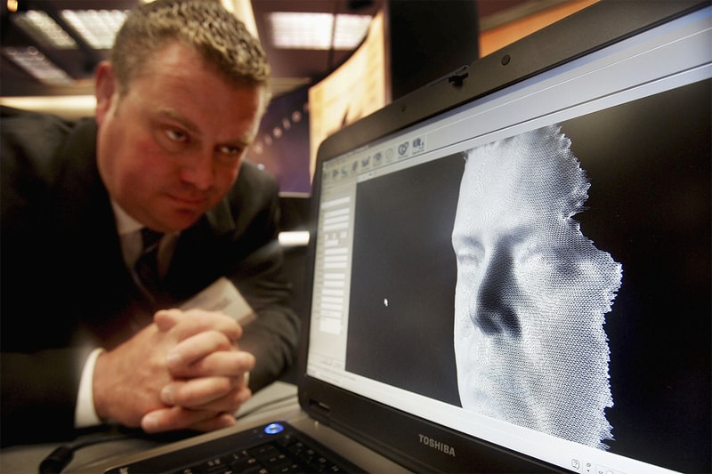 IBM facial recognition technology business human rights police reform congress responsible use