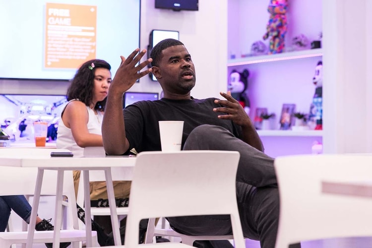 James Whitner's Community-Driven Retail Empire Is Coming to Harlem, Detroit and Baltimore