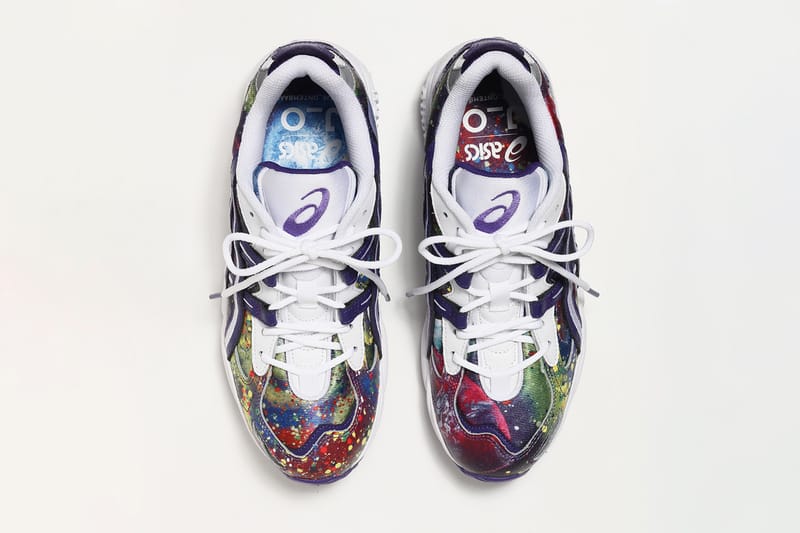 asics gel kayano 5 hypebeast