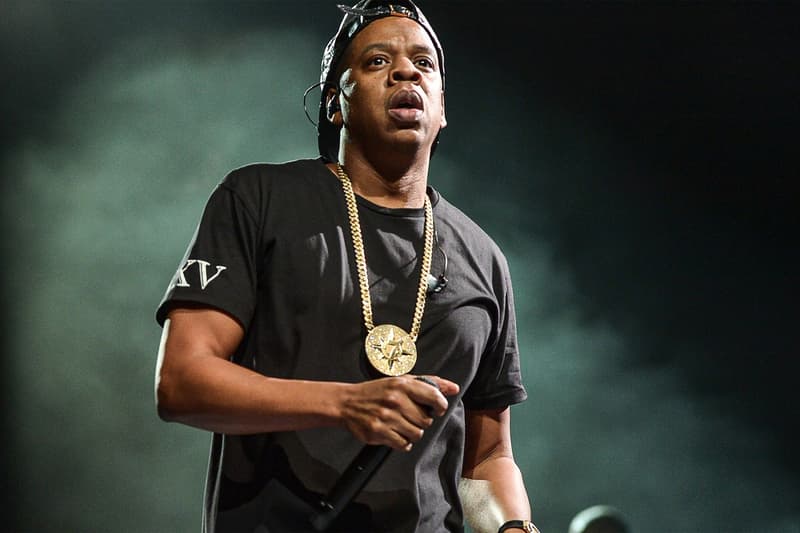 jay z team roc nation social justice human rights givionne jordan jr charleston south caroline peaceful protest black lives matter arrest police department