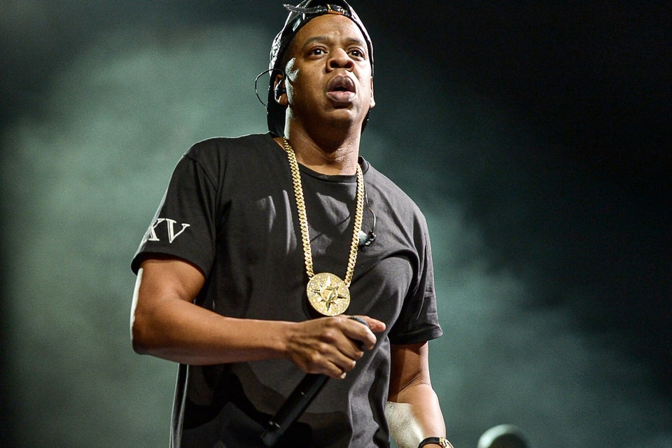 Jay-Z Takes Out Full-Page Newspaper Ad in Honor of George Floyd