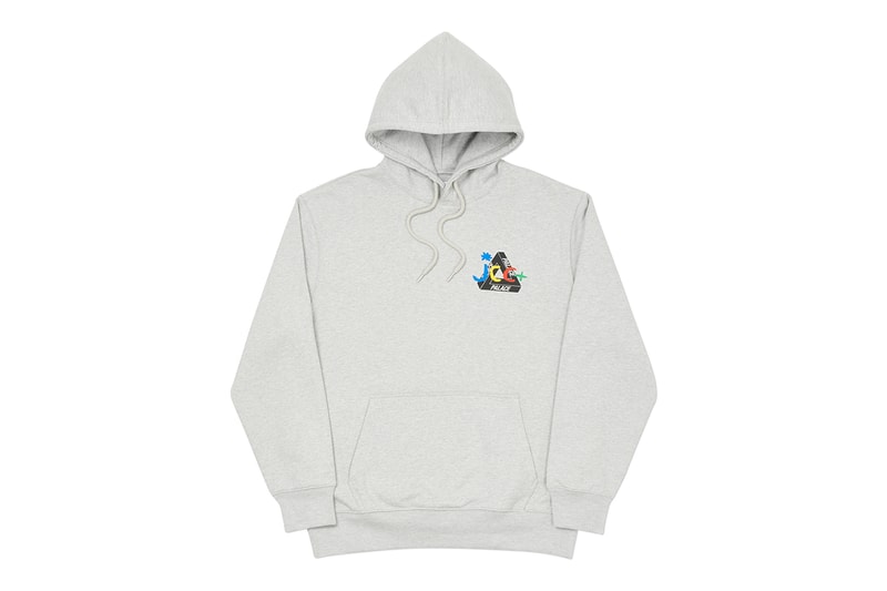 Jean Charles de Castelbajac Palace Spring Summer 2020 Capsule Release Info Collection Buy Price Date signs symbols cap bucket crewneck hoodies T-shirt