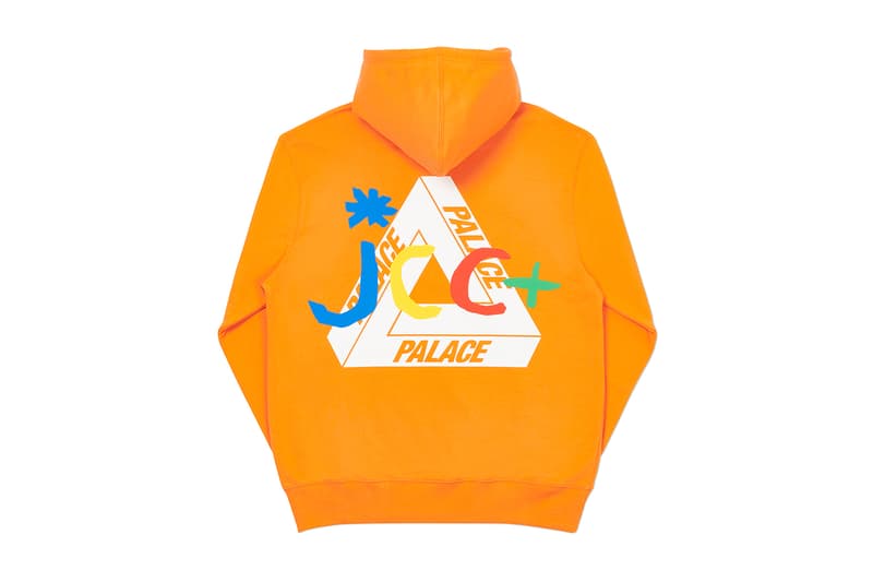 Jean Charles de Castelbajac Palace Spring Summer 2020 Capsule Release Info Collection Buy Price Date signs symbols cap bucket crewneck hoodies T-shirt