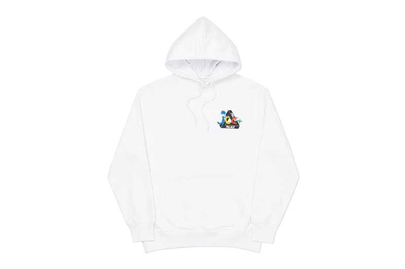 Jean Charles de Castelbajac Palace Spring Summer 2020 Capsule Release Info Collection Buy Price Date signs symbols cap bucket crewneck hoodies T-shirt