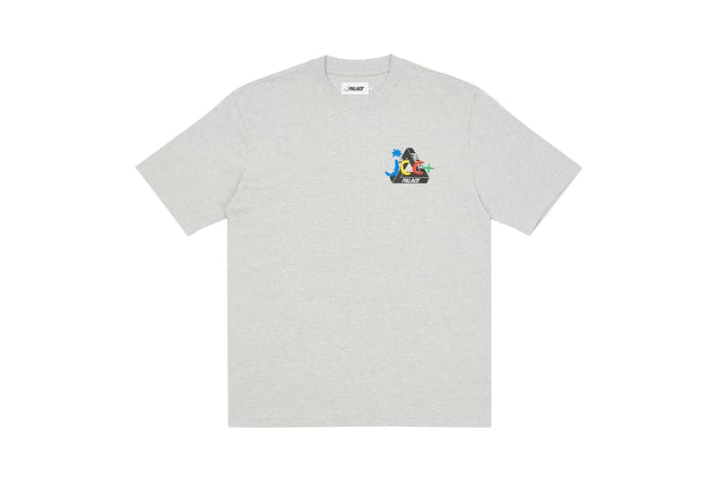 Jean Charles de Castelbajac Palace Spring Summer 2020 Capsule Release Info Collection Buy Price Date signs symbols cap bucket crewneck hoodies T-shirt