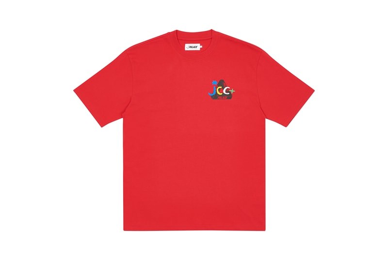 Jean Charles de Castelbajac Palace Spring Summer 2020 Capsule Release Info Collection Buy Price Date signs symbols cap bucket crewneck hoodies T-shirt