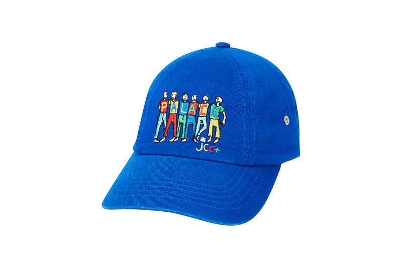 Jean Charles de Castelbajac Palace Spring Summer 2020 Capsule Release Info Collection Buy Price Date signs symbols cap bucket crewneck hoodies T-shirt