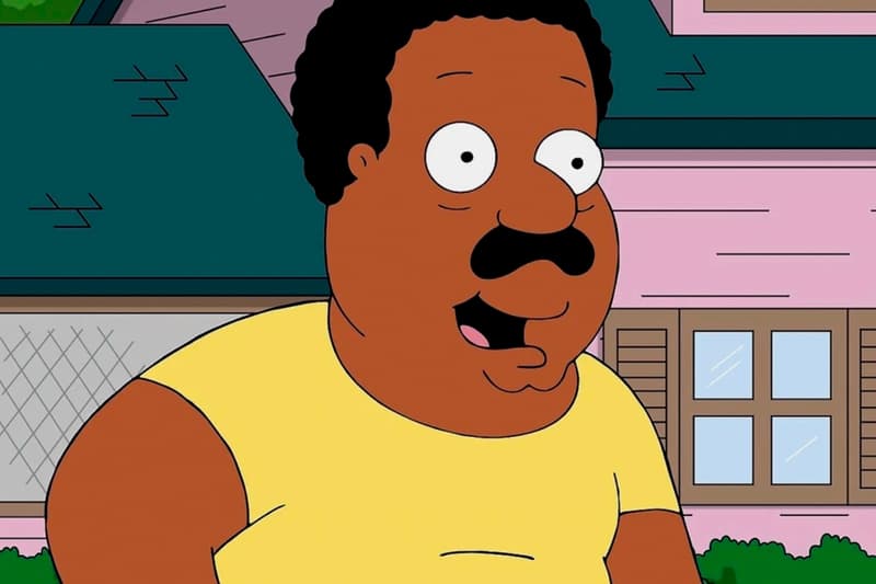Jenny Slate Mike Henry Missy Cleveland Brown Leave Big Mouth Family Guy Roles Persons of Color Should Play Characters of Color Blacklivesmatter