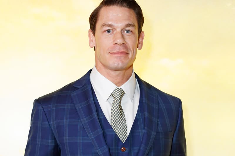 John Cena Donates $1M USD to Black Lives Matter BTS k-pop army match charity fundraiser