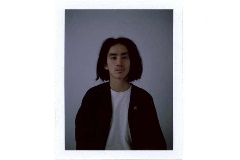 Jonah Yano Releases Debut Album 'Souvenir'