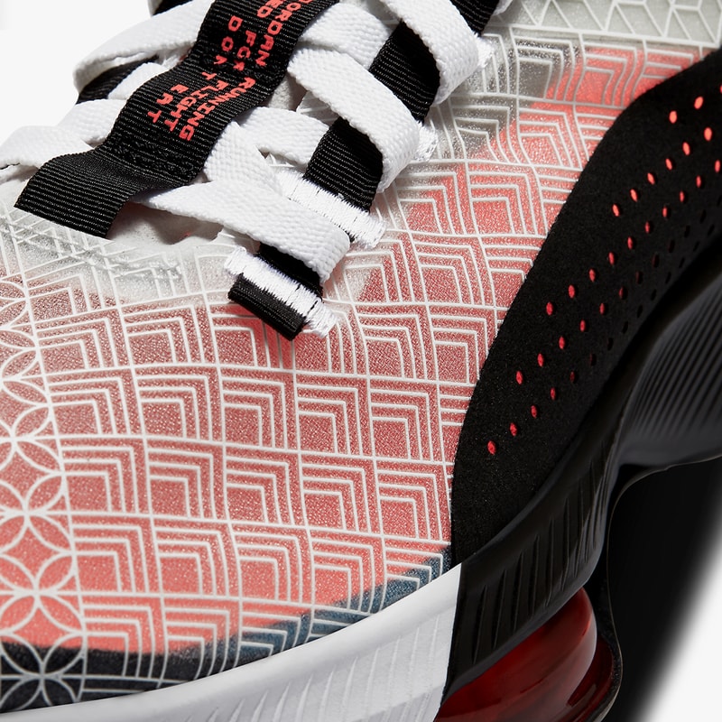 jordan brand air zoom renegade running shoe white black pure platinum infrared 23 CJ5383 100 official release date info photos price store list buying guide