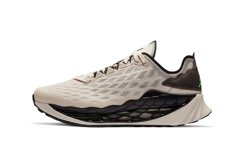 jordan trunner ultimate trainer runner light orewood brown black rage green white flash crimson CJ1495 100 101 official release date info photos price store list
