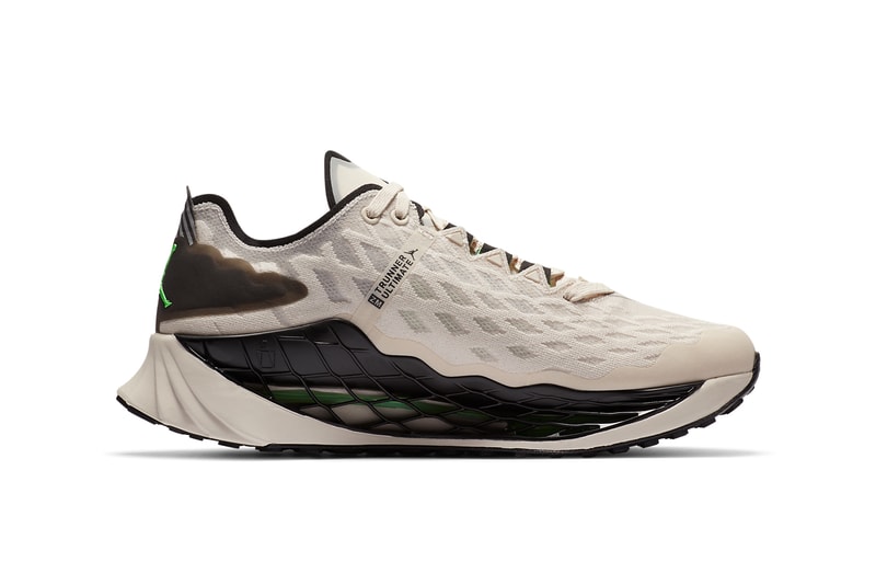 jordan trunner ultimate trainer runner light orewood brown black rage green white flash crimson CJ1495 100 101 official release date info photos price store list