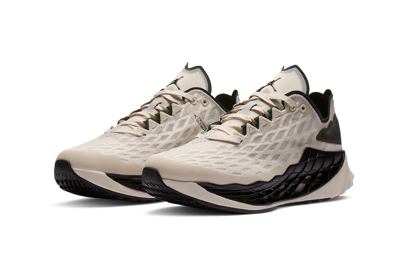 jordan trunner ultimate trainer runner light orewood brown black rage green white flash crimson CJ1495 100 101 official release date info photos price store list