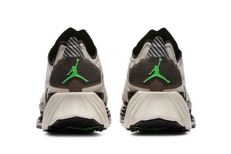jordan trunner ultimate trainer runner light orewood brown black rage green white flash crimson CJ1495 100 101 official release date info photos price store list