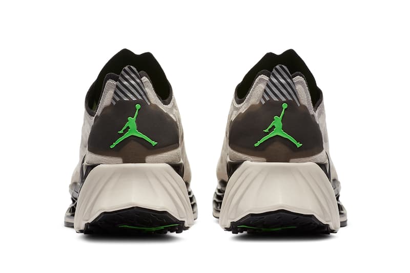 jordan trunner ultimate trainer runner light orewood brown black rage green white flash crimson CJ1495 100 101 official release date info photos price store list