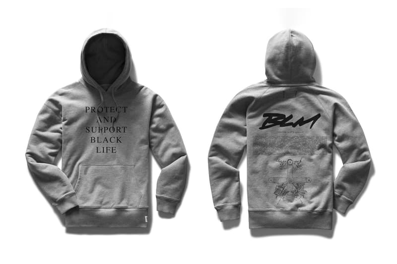 Joshua Vides Jide Osifeso Reigning Champ direct action blm black lives matter equal justice initiative official release date info photos price store list charity