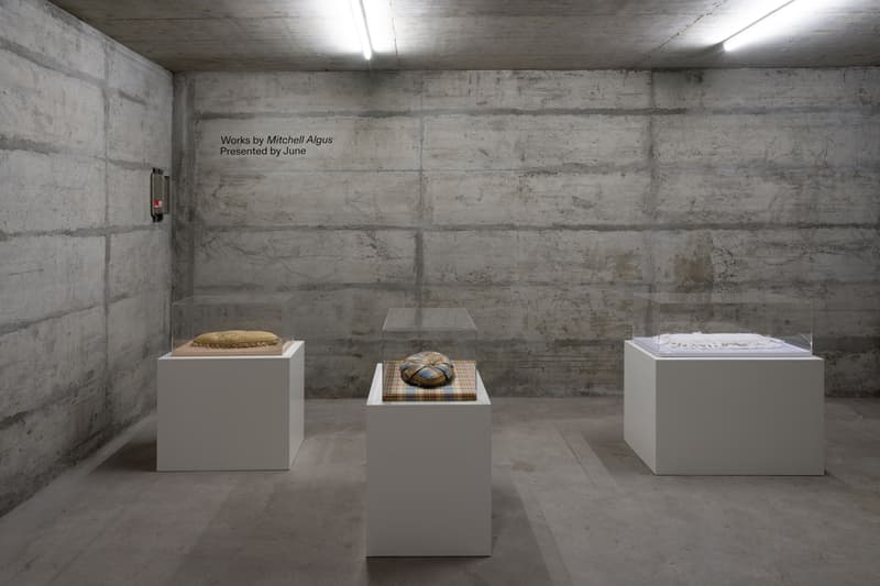 june art fair hauser wirth artreview artists artworks installations paintings sculptures