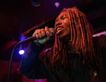 MAVI Jumps on New Kahlil Blue Single "Runway Talk"
