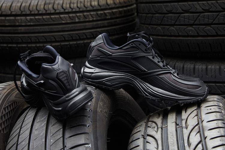 KANGHYUK Officially Reveals Its Reebok Premier Road Modern Collab