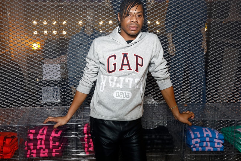 Kanye West YEEZY Gap Questions Telfar Collab Info Clemens postpone why