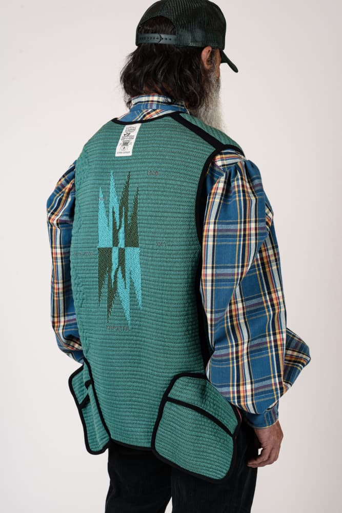 kapital japan fall winter fashion clothing apparel style designer