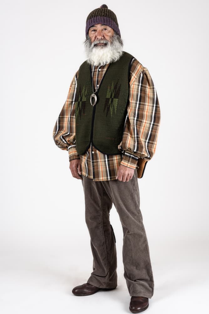 kapital japan fall winter fashion clothing apparel style designer