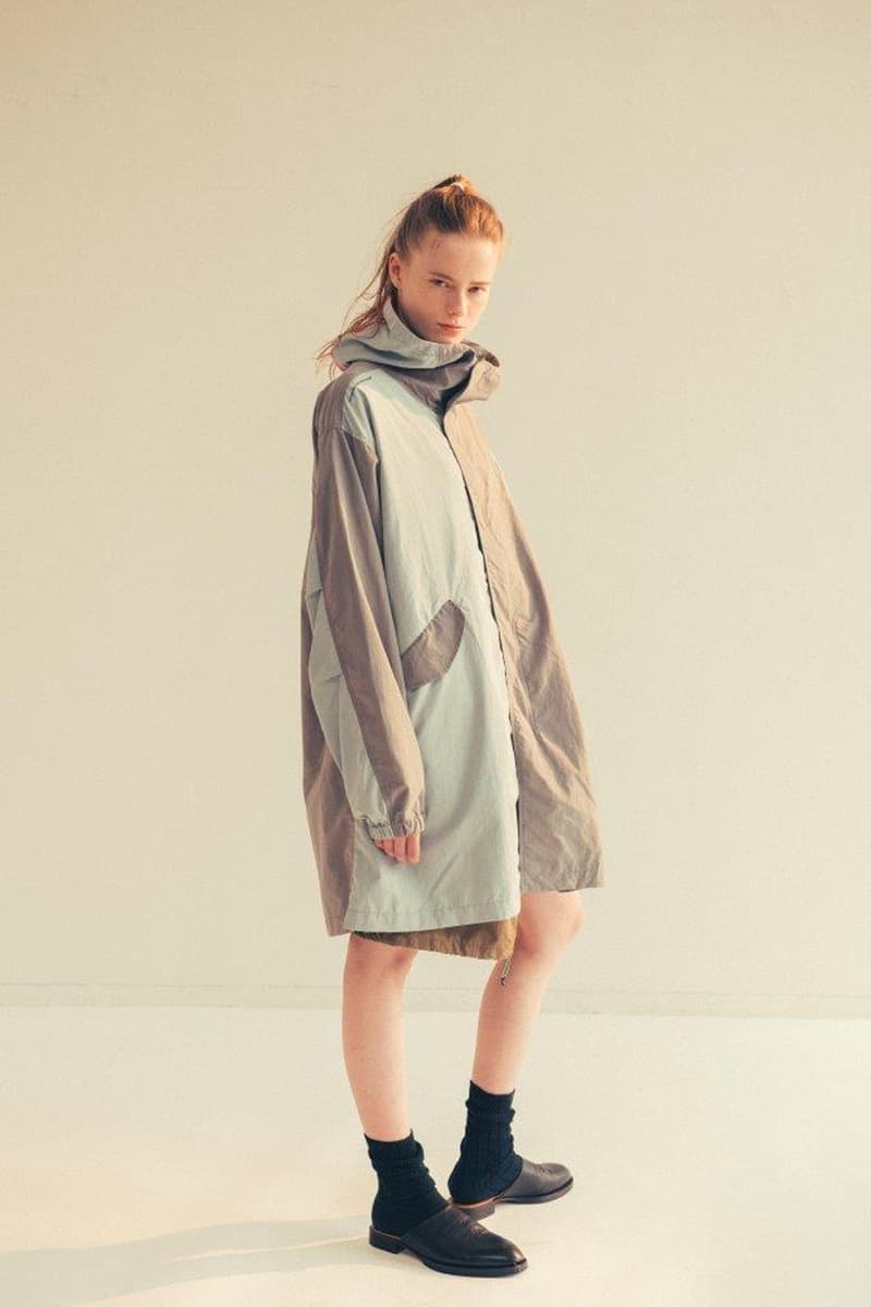 A FOUR LABS Will Sweeny Kappa Japan Spring Summer 2020 Capsule collection menswear streetwear spring summer 2020 lookbook kazuki kuraishi sportswear