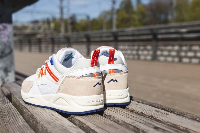 karhu marathon pack helsinki fusion 2.0 aria 95 sneaker release