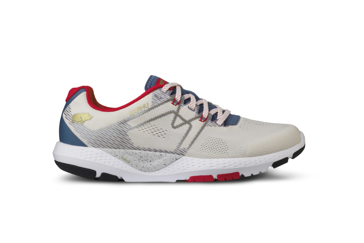 karhu running sneaker ortix synchron ikoni finland japan release info Nippon Pack