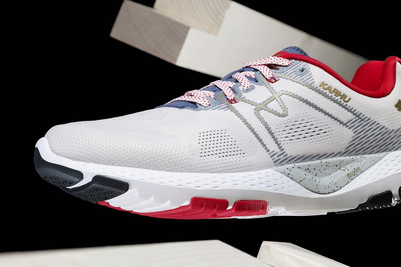 karhu running sneaker ortix synchron ikoni finland japan release info Nippon Pack