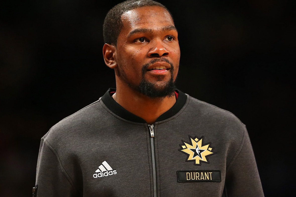 Kevin Durant Invests in Philadelphia Union Community Partner Major League Soccer Brooklyn Nets 