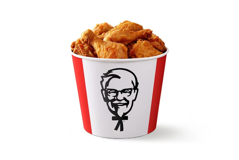 KFC Trolls the PlayStation and Xbox Rivalry With Its Own High-Tech Console
