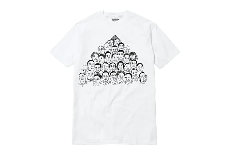 KidSuper Supports #BlackLivesMatter With a Call for Justice