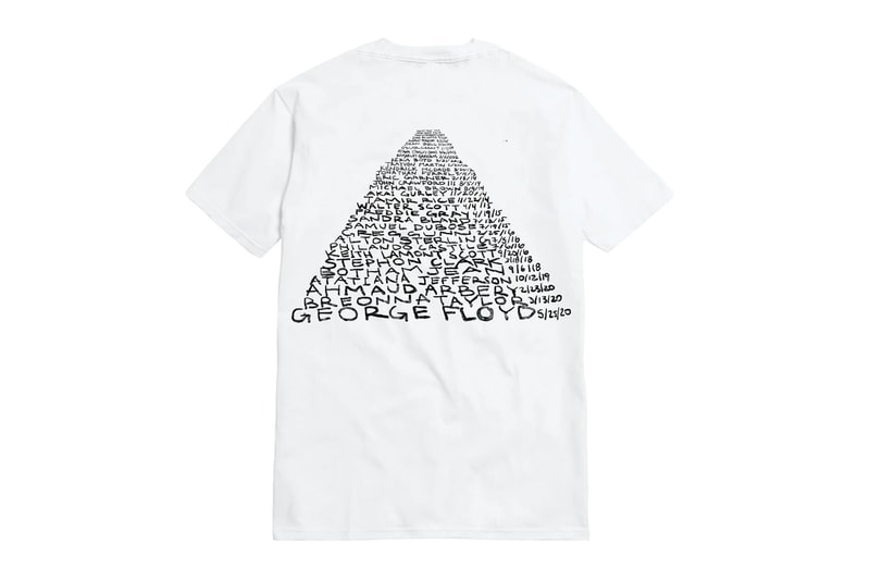 KidSuper #BlackLivesMatter Release Info T shirt Hoodie Mask Buy Price