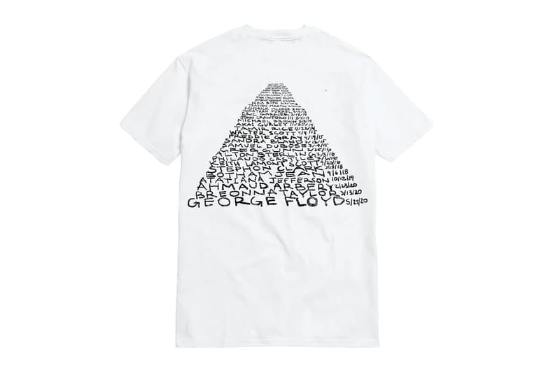 KidSuper #BlackLivesMatter Release Info T shirt Hoodie Mask Buy Price